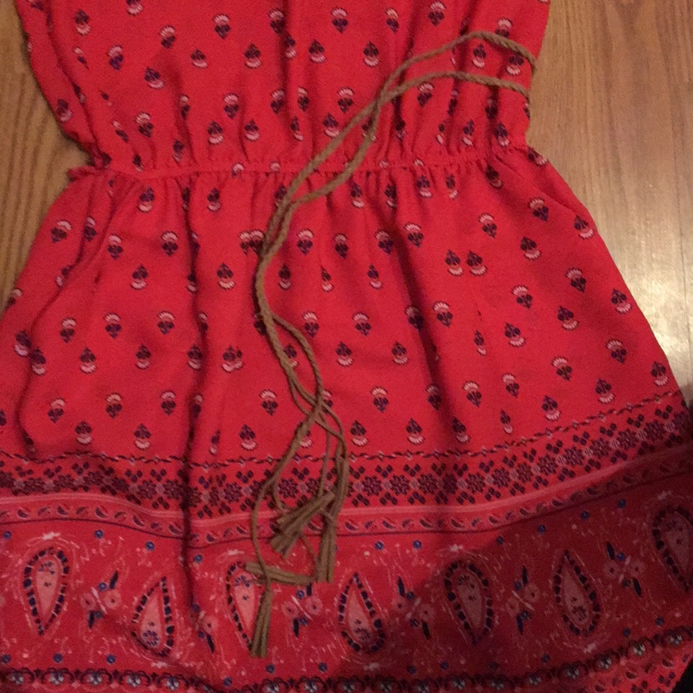 Dress - Picture 3 of 4